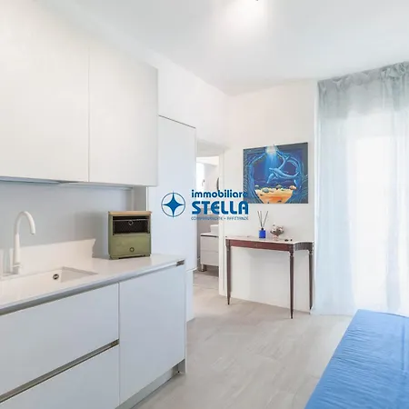 Stella Di Mare Apartment *