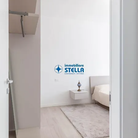 Stella Di Mare Διαμέρισμα *