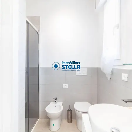 Stella Di Mare Apartment *