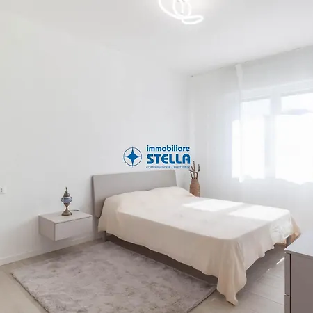 Stella Di Mare Διαμέρισμα Τζεσόλο Λίντο