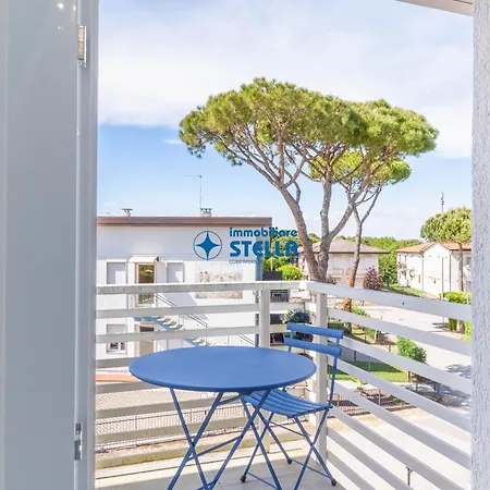 Apartment Stella Di Mare Lido di Jesolo