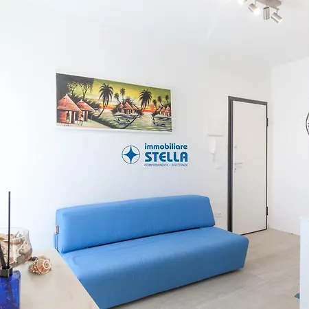 Διαμέρισμα Stella Di Mare