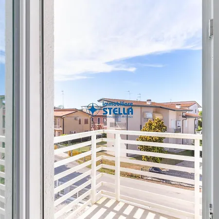 Stella Di Mare Τζεσόλο Λίντο