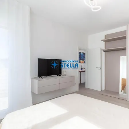 Apartment Stella Di Mare Lido di Jesolo