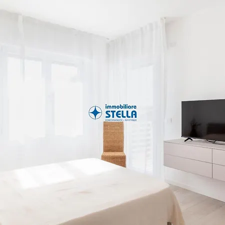 Stella Di Mare Apartment Lido di Jesolo