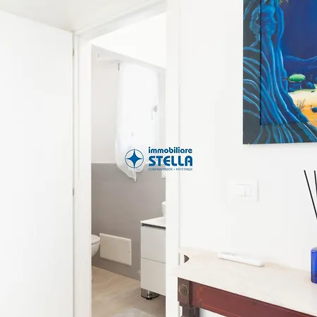 Stella Di Mare Apartment Lido di Jesolo